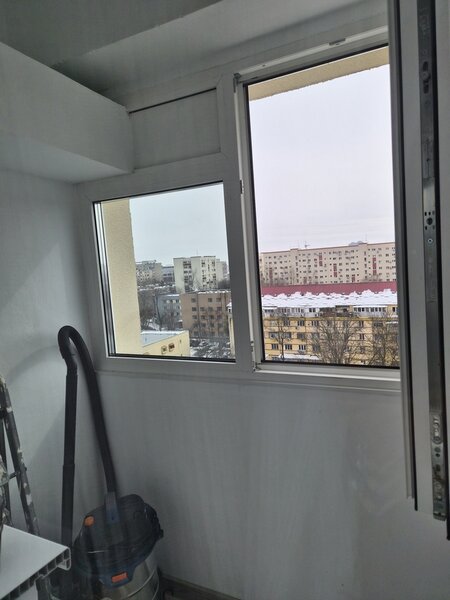 Berceni, Emil Racovita